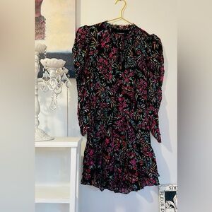 Génération Love dress